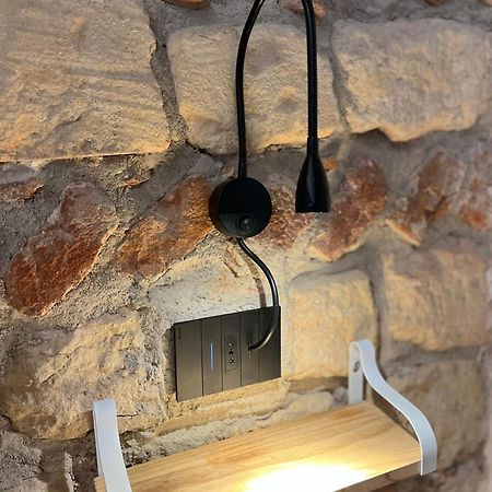 Teodorico Room & Apartment Βερόνα Εξωτερικό φωτογραφία