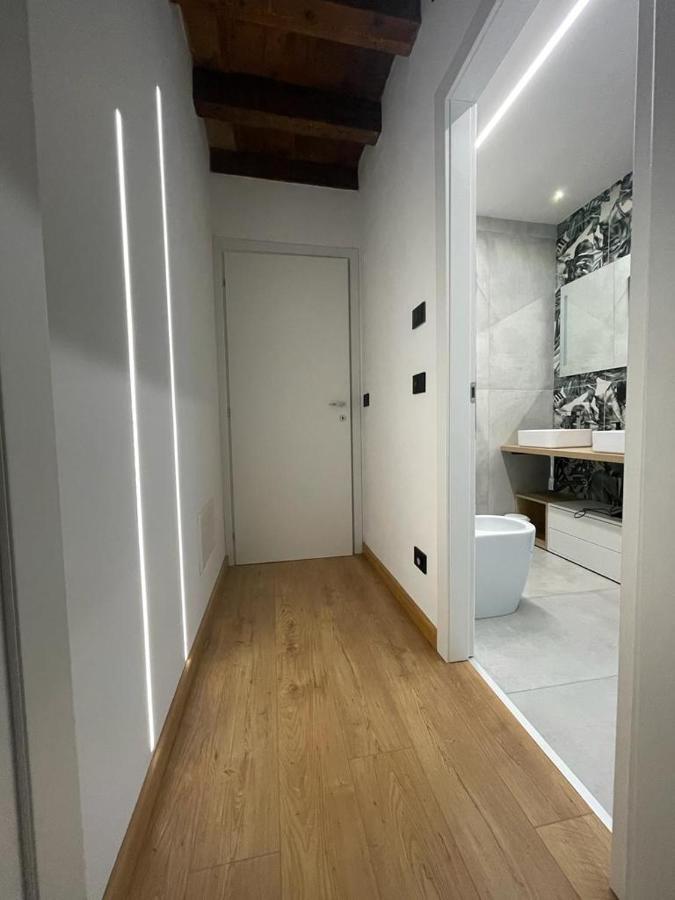 Teodorico Room & Apartment Βερόνα Εξωτερικό φωτογραφία