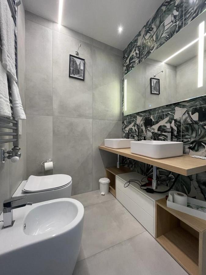 Teodorico Room & Apartment Βερόνα Εξωτερικό φωτογραφία