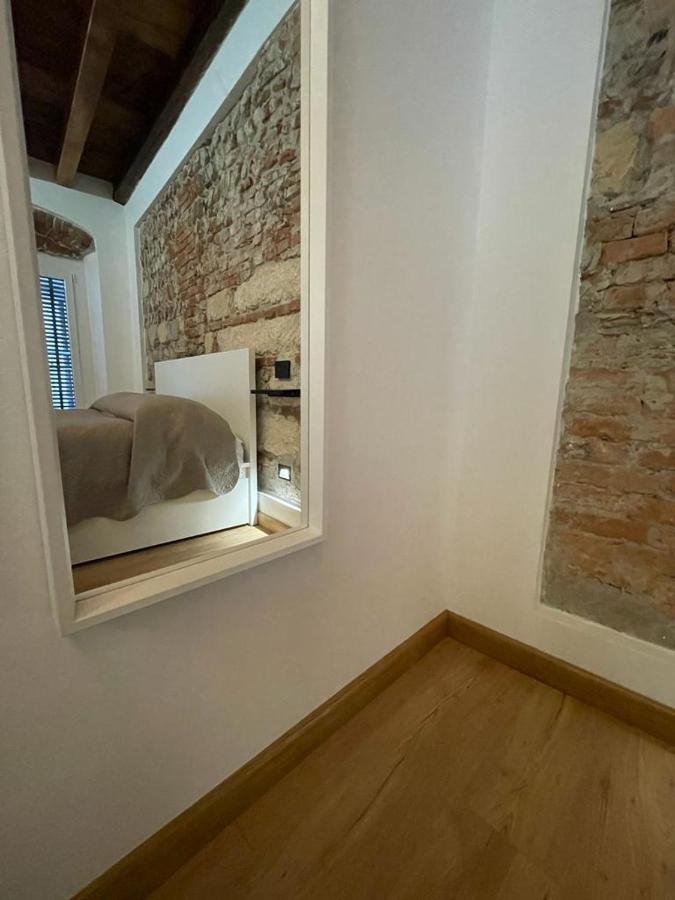 Teodorico Room & Apartment Βερόνα Εξωτερικό φωτογραφία