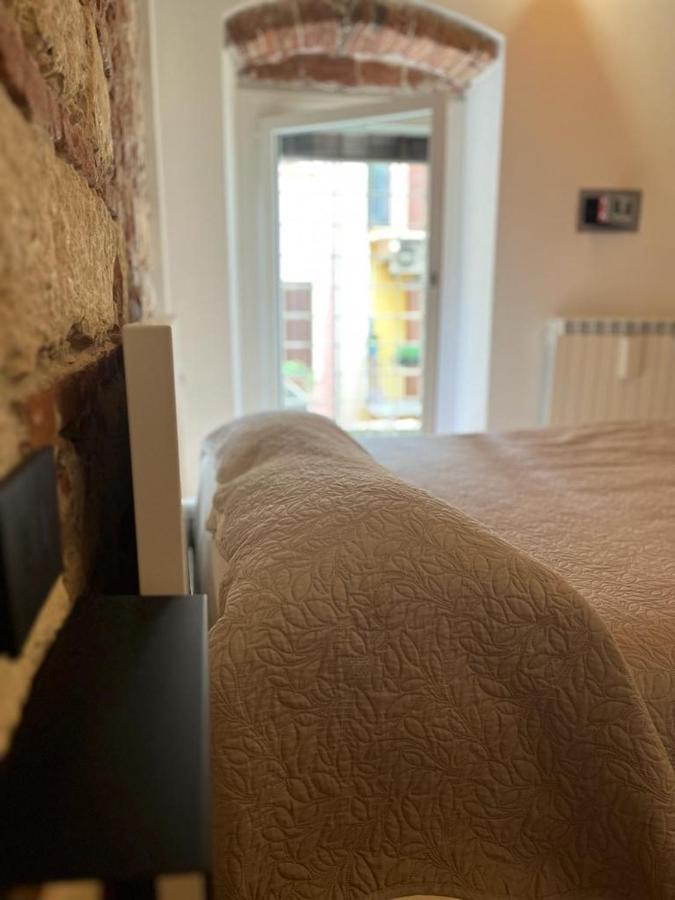 Teodorico Room & Apartment Βερόνα Εξωτερικό φωτογραφία