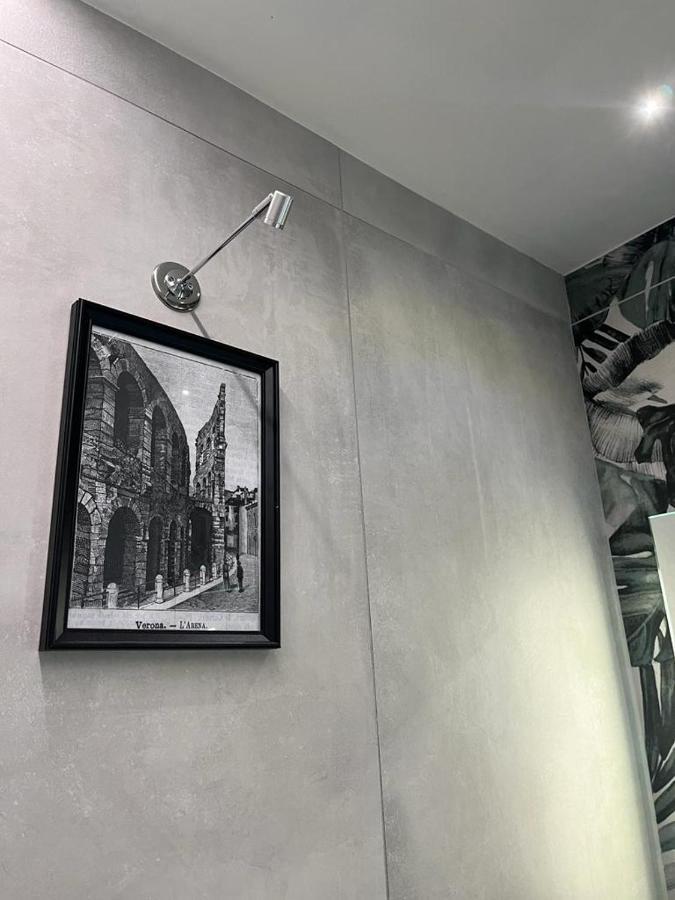Teodorico Room & Apartment Βερόνα Εξωτερικό φωτογραφία