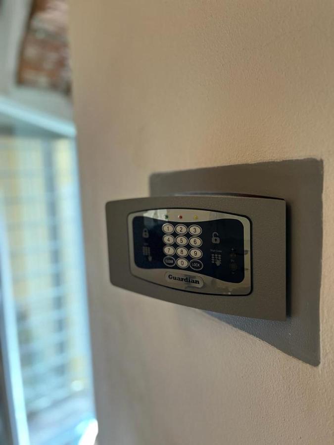 Teodorico Room & Apartment Βερόνα Εξωτερικό φωτογραφία