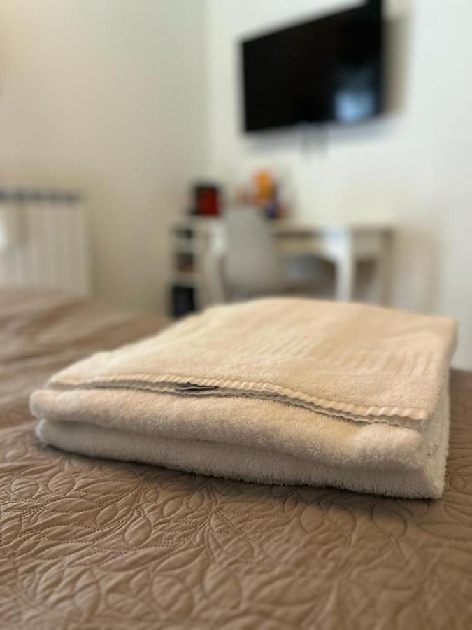 Teodorico Room & Apartment Βερόνα Εξωτερικό φωτογραφία