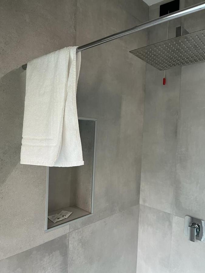 Teodorico Room & Apartment Βερόνα Εξωτερικό φωτογραφία