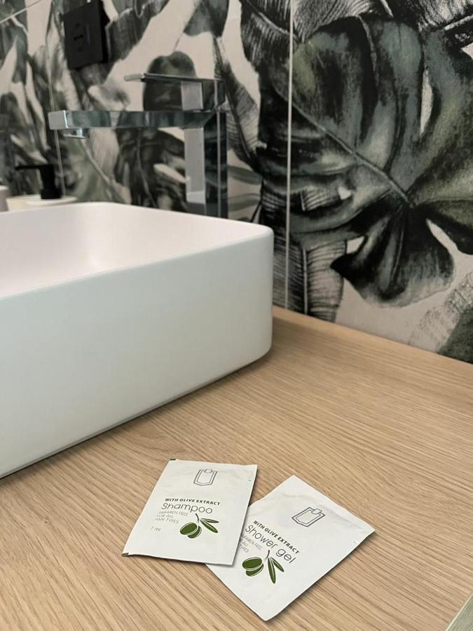 Teodorico Room & Apartment Βερόνα Εξωτερικό φωτογραφία