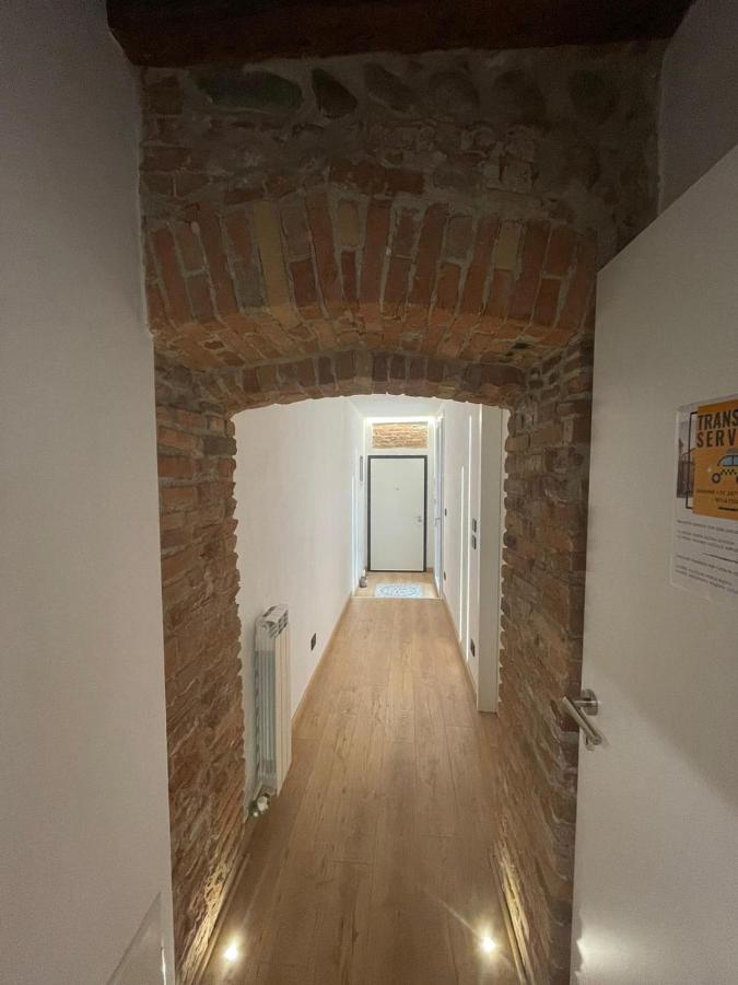 Teodorico Room & Apartment Βερόνα Εξωτερικό φωτογραφία