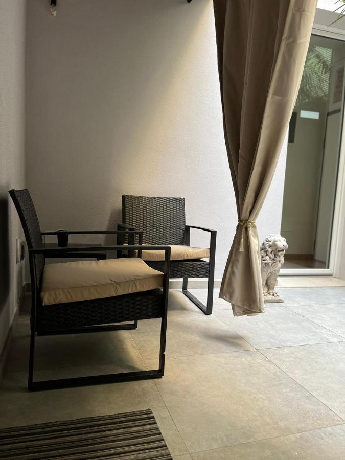 Teodorico Room & Apartment Βερόνα Εξωτερικό φωτογραφία