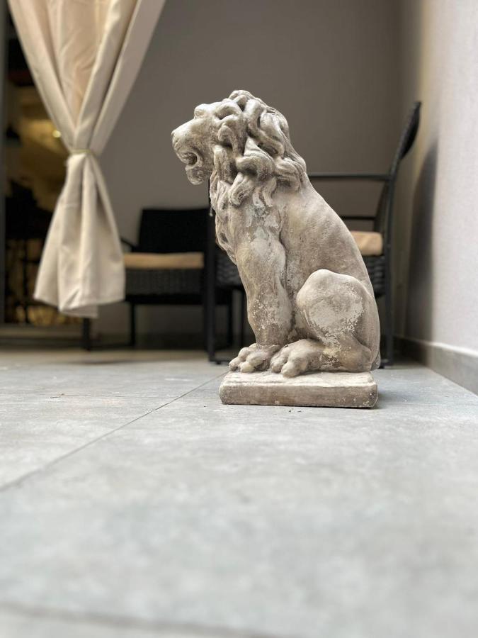 Teodorico Room & Apartment Βερόνα Εξωτερικό φωτογραφία