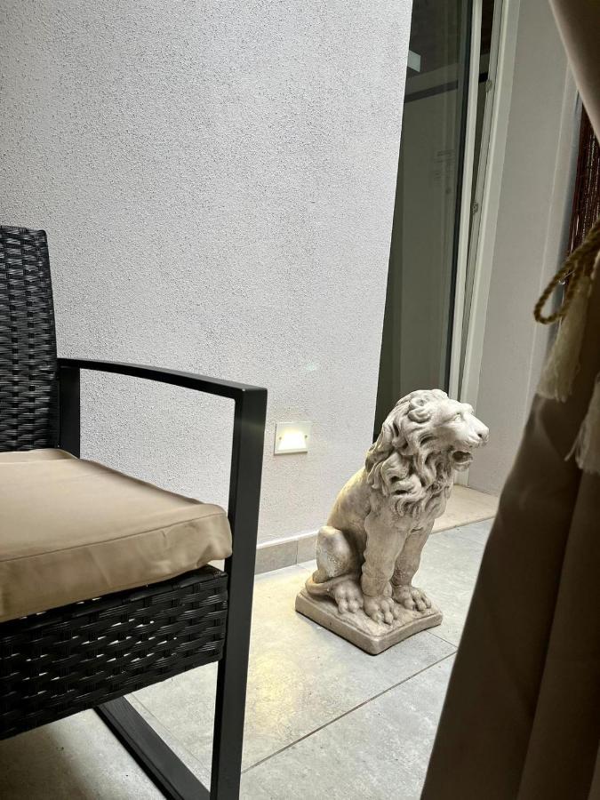 Teodorico Room & Apartment Βερόνα Εξωτερικό φωτογραφία