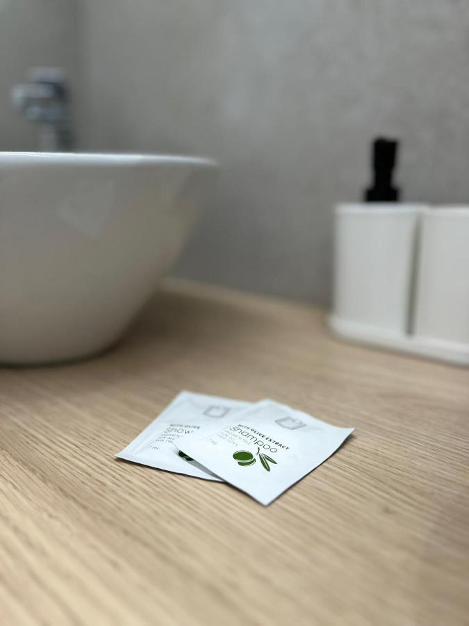 Teodorico Room & Apartment Βερόνα Εξωτερικό φωτογραφία