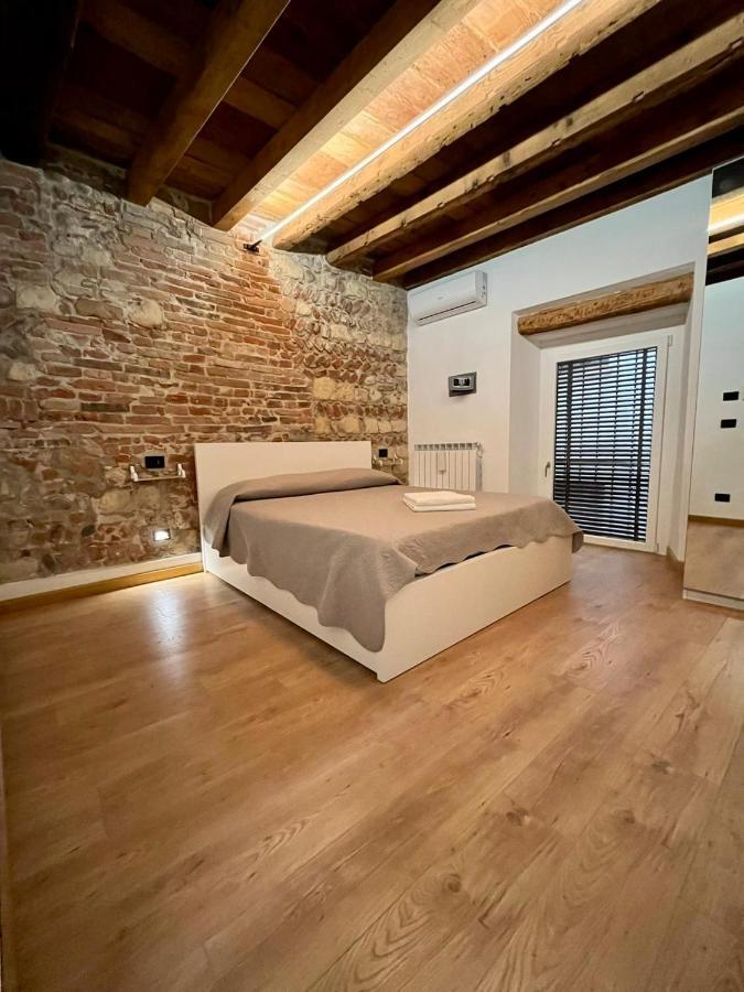 Teodorico Room & Apartment Βερόνα Εξωτερικό φωτογραφία