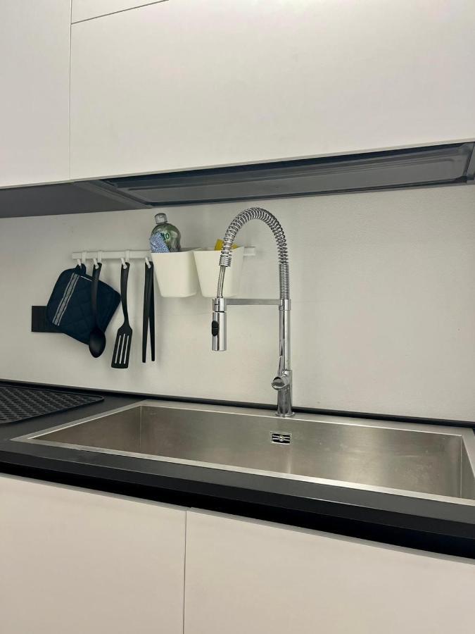 Teodorico Room & Apartment Βερόνα Εξωτερικό φωτογραφία