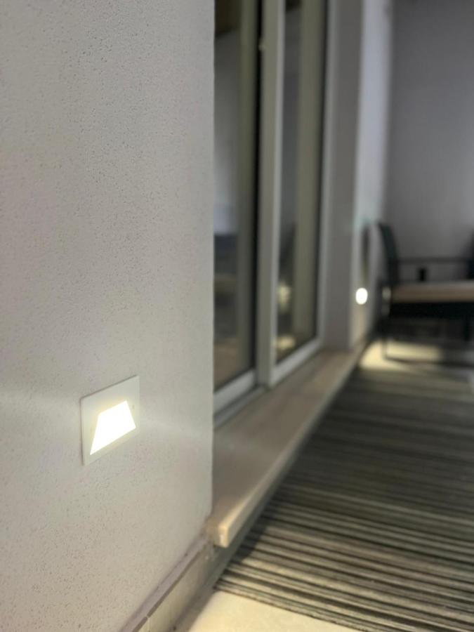 Teodorico Room & Apartment Βερόνα Εξωτερικό φωτογραφία