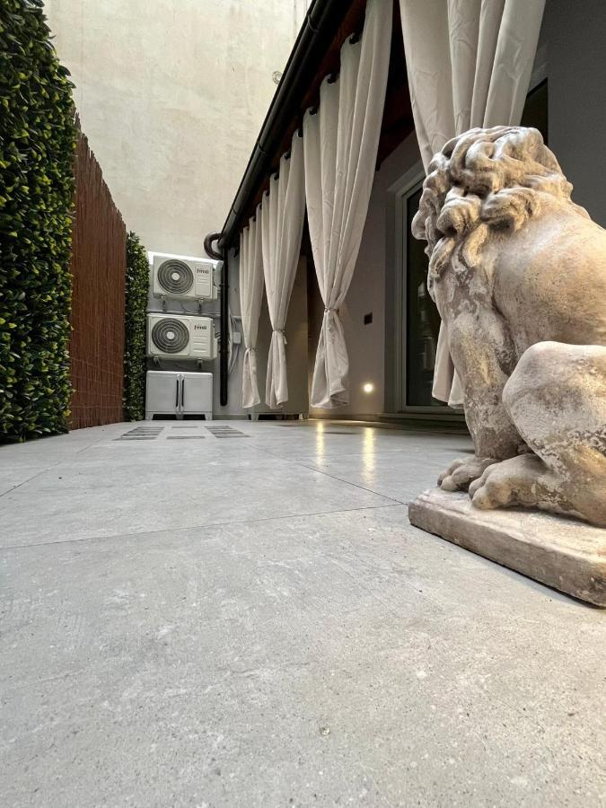 Teodorico Room & Apartment Βερόνα Εξωτερικό φωτογραφία