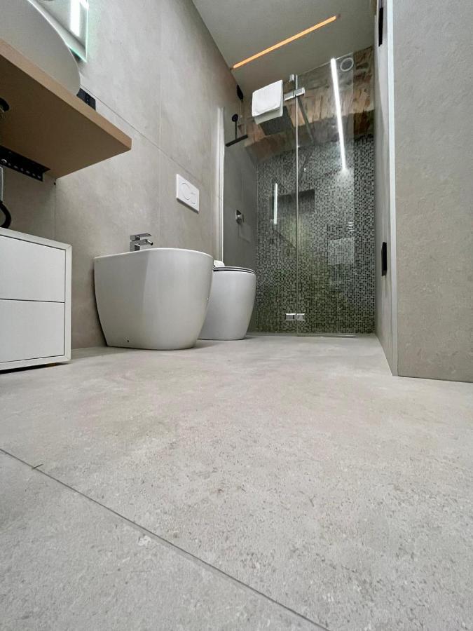 Teodorico Room & Apartment Βερόνα Εξωτερικό φωτογραφία