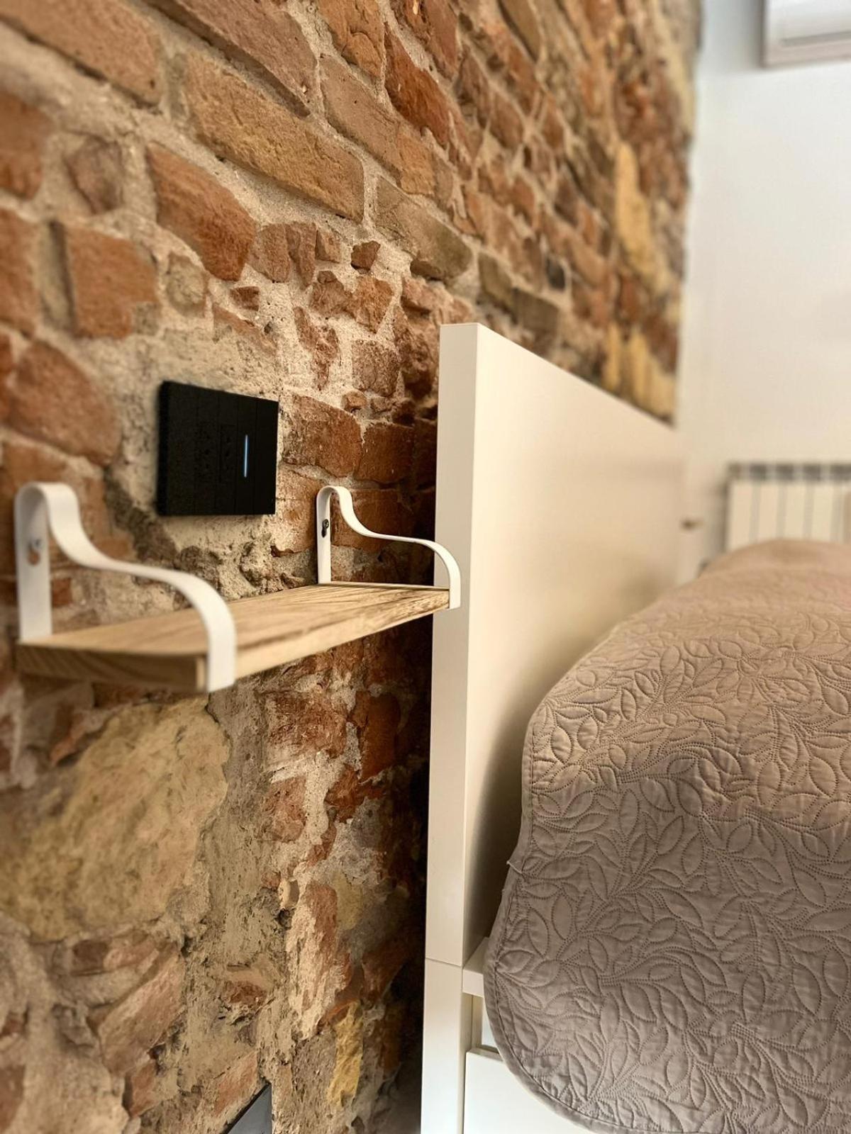 Teodorico Room & Apartment Βερόνα Εξωτερικό φωτογραφία