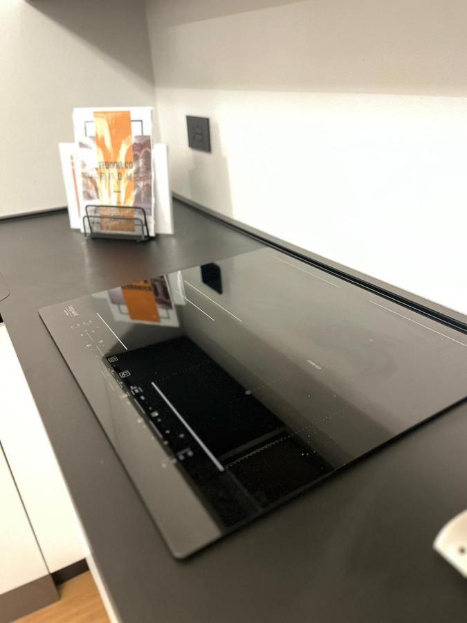 Teodorico Room & Apartment Βερόνα Εξωτερικό φωτογραφία