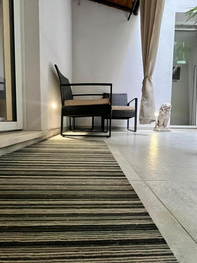 Teodorico Room & Apartment Βερόνα Εξωτερικό φωτογραφία