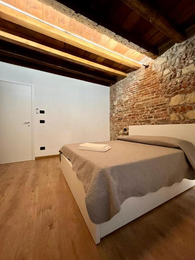 Teodorico Room & Apartment Βερόνα Εξωτερικό φωτογραφία