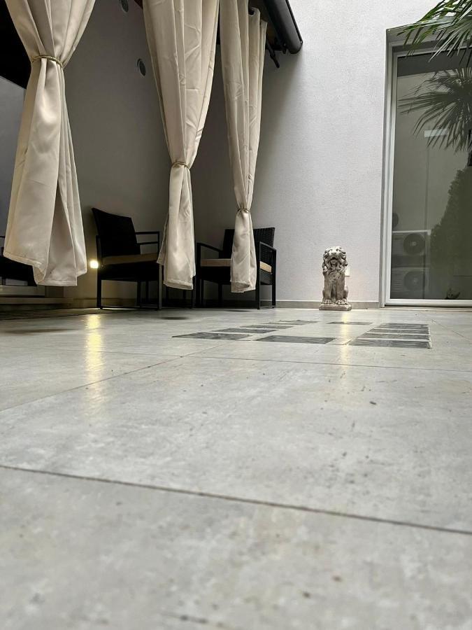 Teodorico Room & Apartment Βερόνα Εξωτερικό φωτογραφία
