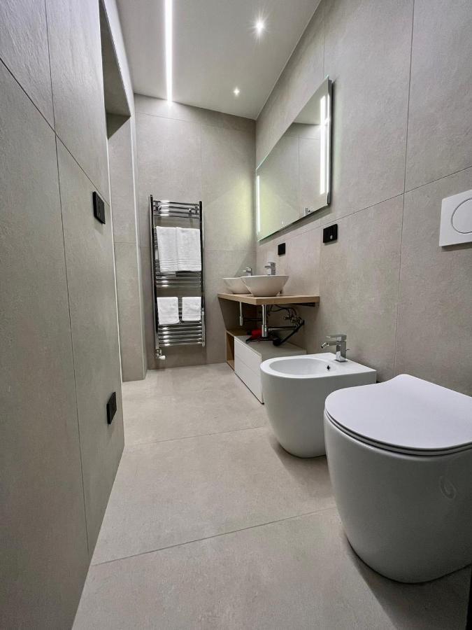 Teodorico Room & Apartment Βερόνα Εξωτερικό φωτογραφία