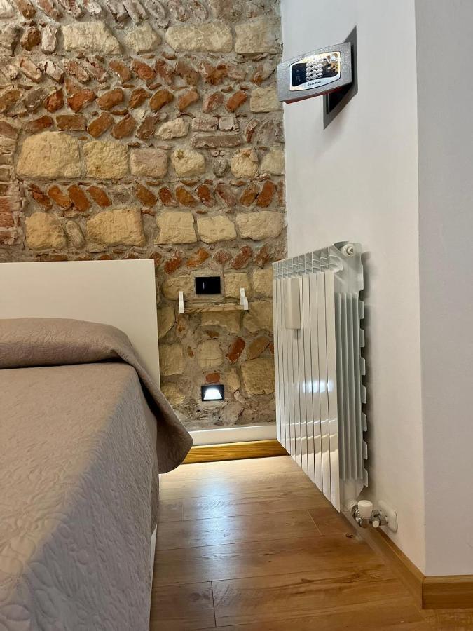Teodorico Room & Apartment Βερόνα Εξωτερικό φωτογραφία