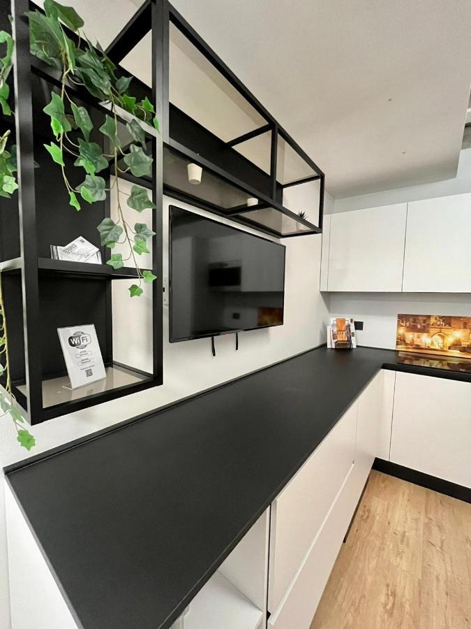 Teodorico Room & Apartment Βερόνα Εξωτερικό φωτογραφία