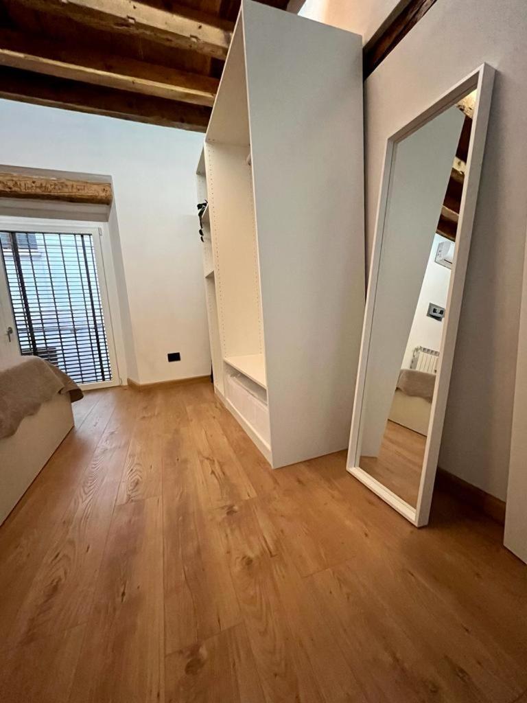 Teodorico Room & Apartment Βερόνα Εξωτερικό φωτογραφία