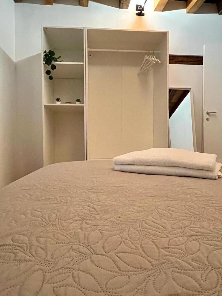 Teodorico Room & Apartment Βερόνα Εξωτερικό φωτογραφία