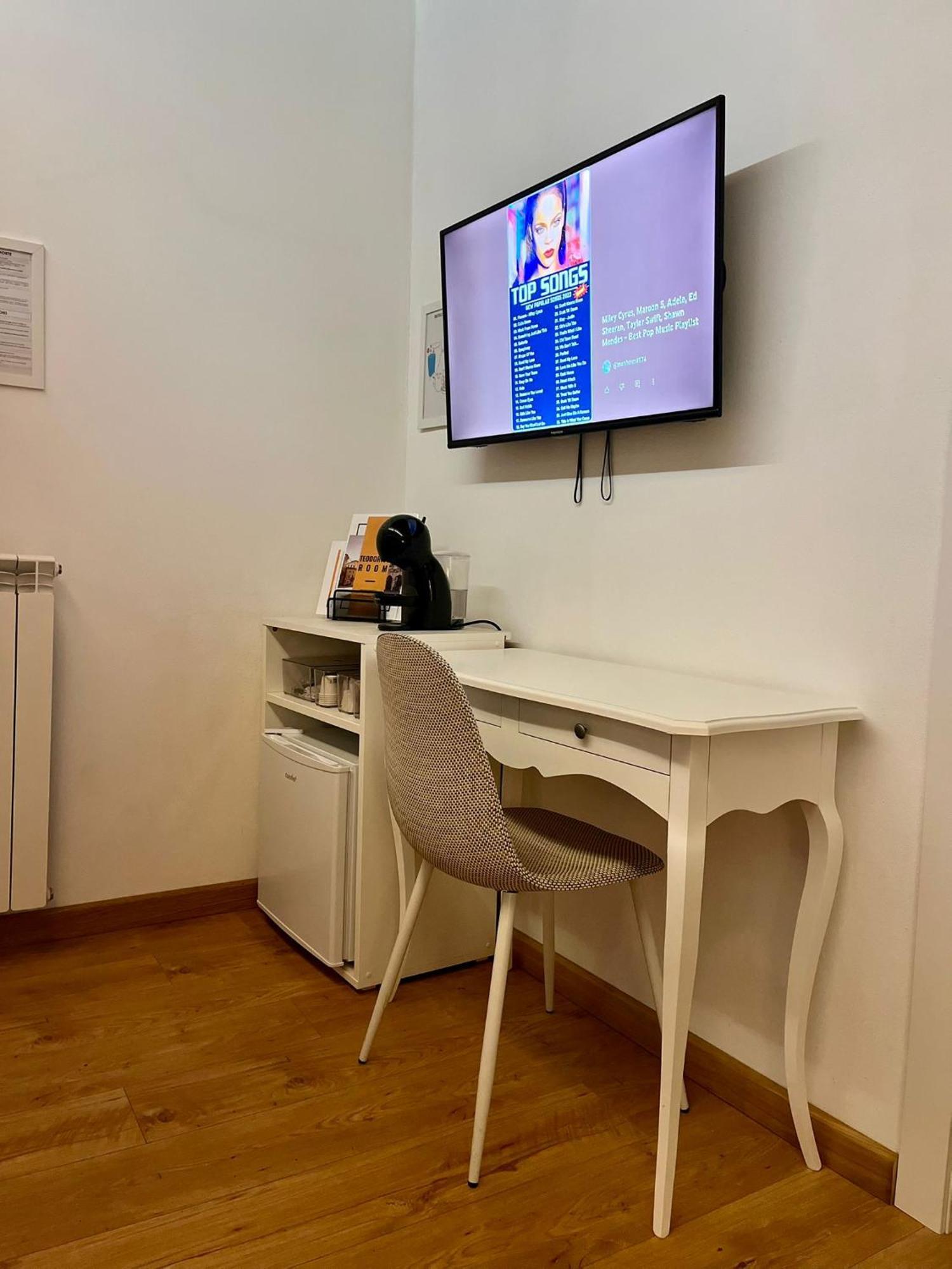 Teodorico Room & Apartment Βερόνα Εξωτερικό φωτογραφία