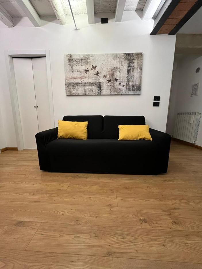 Teodorico Room & Apartment Βερόνα Εξωτερικό φωτογραφία