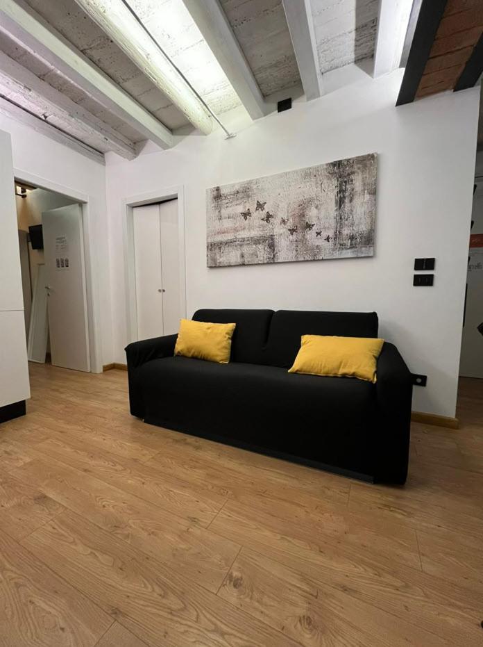 Teodorico Room & Apartment Βερόνα Εξωτερικό φωτογραφία