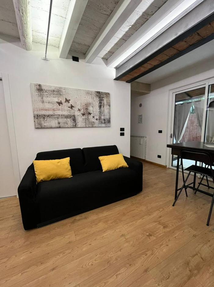 Teodorico Room & Apartment Βερόνα Εξωτερικό φωτογραφία
