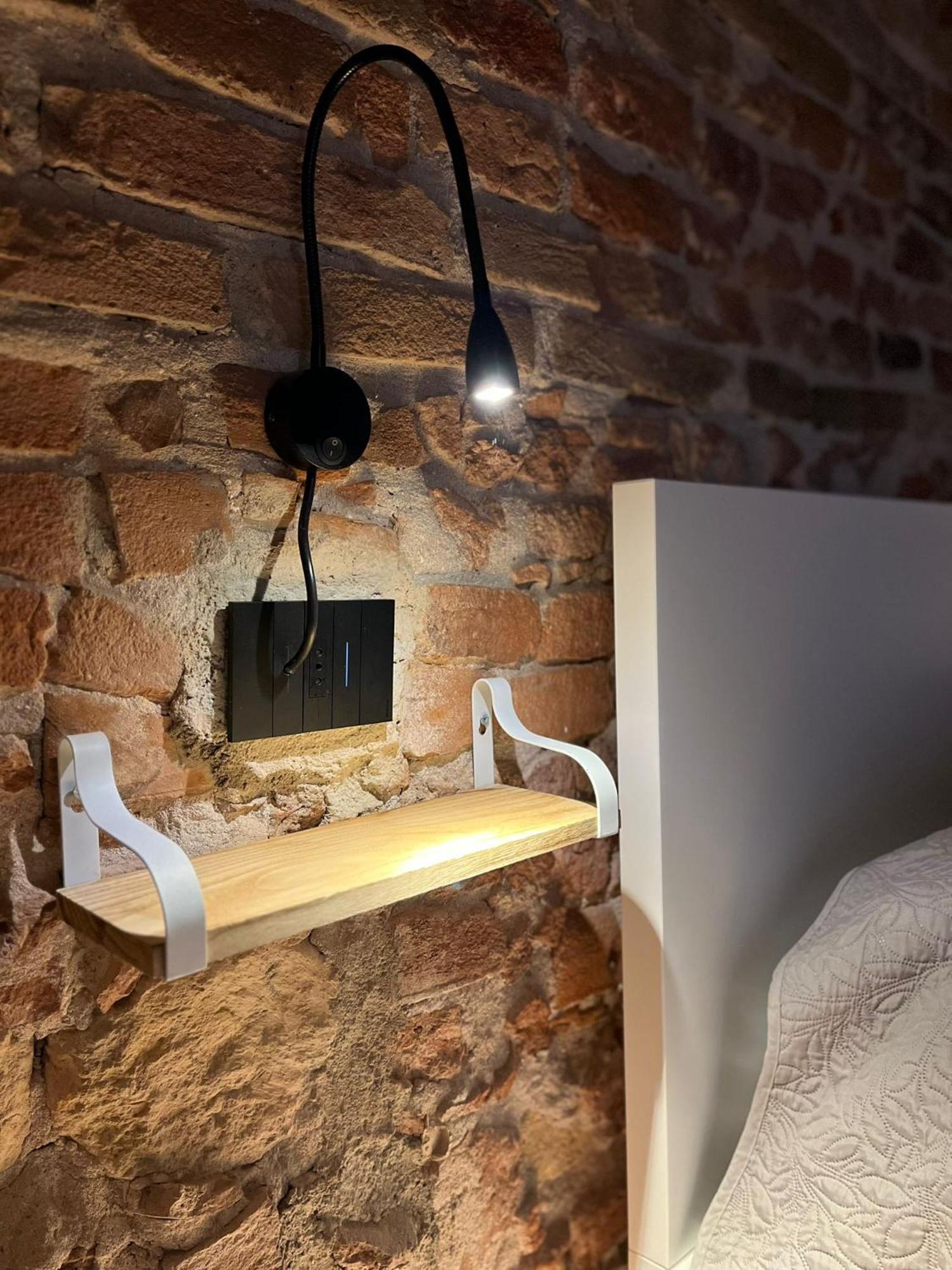 Teodorico Room & Apartment Βερόνα Εξωτερικό φωτογραφία
